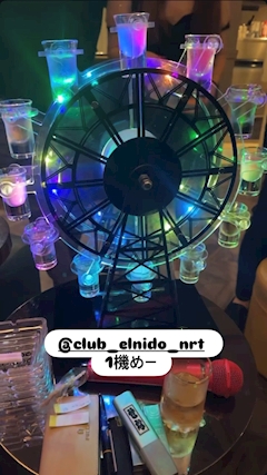 プロフィール写真6・🧡せな🧡|EL-NIDO・エルニド - 成田のキャバクラ