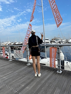 プロフィール写真4・🧡せな🧡|EL-NIDO・エルニド - 成田のキャバクラ