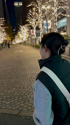 プロフィール写真1・おと|Tesoro・テゾーロ - 津田沼のキャバクラ