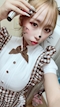 プロフィール写真2・えれな|PEACH・ピーチ - 名古屋 金山のガールズバー