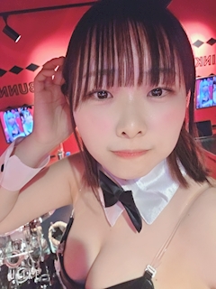 プロフィール写真13・🤍みな🤍|焼肉とバニーガール 国分町店・ヤキニクトバニーガール - 国分町のガールズバー