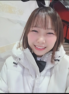 プロフィール写真12・🤍みな🤍|焼肉とバニーガール 国分町店・ヤキニクトバニーガール - 国分町のガールズバー