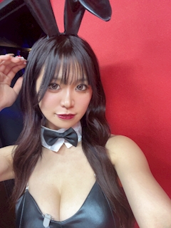 プロフィール写真2・まいか🧸🖤|焼肉とバニーガール 国分町店・ヤキニクトバニーガール - 国分町のガールズバー