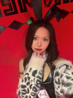 プロフィール写真3・まいか🧸🖤|焼肉とバニーガール 国分町店・ヤキニクトバニーガール - 国分町のガールズバー