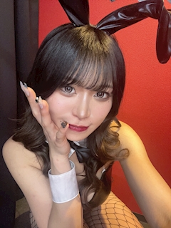 プロフィール写真5・まいか🧸🖤|焼肉とバニーガール 国分町店・ヤキニクトバニーガール - 国分町のガールズバー