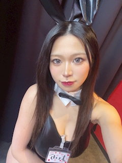 プロフィール写真4・まいか🧸🖤|焼肉とバニーガール 国分町店・ヤキニクトバニーガール - 国分町のガールズバー