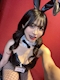 プロフィール写真6・まいか🧸🖤|焼肉とバニーガール 国分町店・ヤキニクトバニーガール - 国分町のガールズバー