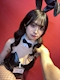 プロフィール写真7・まいか🧸🖤|焼肉とバニーガール 国分町店・ヤキニクトバニーガール - 国分町のガールズバー