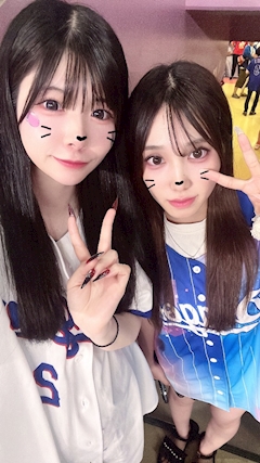 あや「♡♡ 日曜日だけど！ ♡♡」