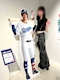 プロフィール写真4・あや|Lounge MORE・モア - 名古屋 錦のクラブ/ラウンジ