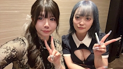 プロフィール写真2・あや｜Lounge MORE・モア - 名古屋 錦のクラブ/ラウンジ