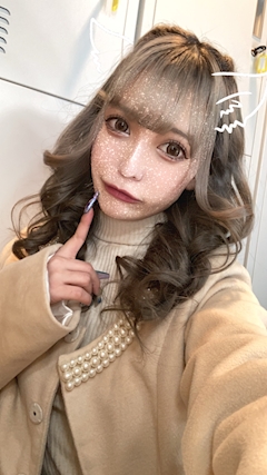 プロフィール写真1・かんな|Lounge MORE・モア - 名古屋 錦のクラブ/ラウンジ