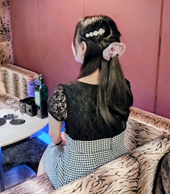 プロフィール写真1・なつ|LOUNGE LUXE・ルクス - 藤枝のクラブ/ラウンジ