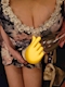 プロフィール写真1・蘭｜LOUNGE LUXE・ルクス - 藤枝のキャバクラ