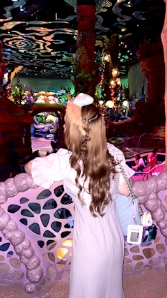 プロフィール写真2・ひな|club Partheno(昼の部)・パルテノ - 宗右衛門町の昼キャバ