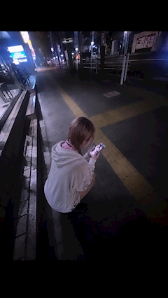 プロフィール写真3・西園寺牙麗|CAFE&BAR mgrry 津田沼店・ミリー - 津田沼駅北口のガールズバー