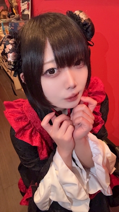 プロフィール写真1・なぎ|Maid&Shisha LR・エルアール - 宗右衛門町のコンカフェ