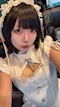 プロフィール写真2・なぎ|Maid&Shisha LR・エルアール - 宗右衛門町のコンカフェ