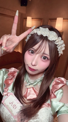 プロフィール写真2・ゆん|KuruMira・クルミラ - 歌舞伎町のコンカフェ