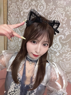 プロフィール写真2・ゆん|KuruMira・クルミラ - 歌舞伎町のコンカフェ