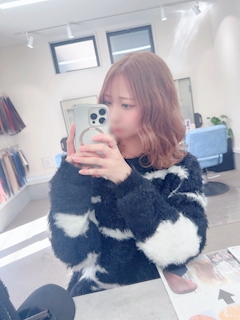 プロフィール写真1・楪 まな|Office Lady Lounge Ray’s・レイズ - 小岩のクラブ/ラウンジ