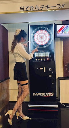 プロフィール写真2・汐見 ゆき|Office Lady Lounge Ray’s・レイズ - 小岩のクラブ/ラウンジ
