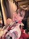 プロフィール写真5・姫沢 らん|クラブグリム津店・クラブグリムツテン - 三重 津のキャバクラ