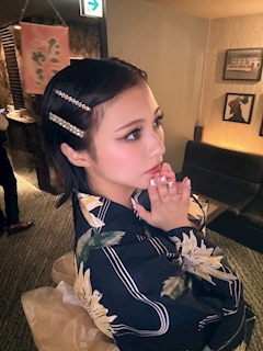 プロフィール写真6・姫沢 らん|クラブグリム津店・クラブグリムツテン - 三重 津のキャバクラ