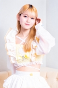 女の子の名前