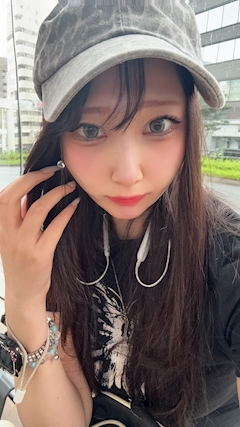 プロフィール写真5・花怜|CLUB新世界・シンセカイ - 五反田のキャバクラ