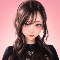 プロフィール写真2・花怜|CLUB新世界・シンセカイ - 五反田のキャバクラ