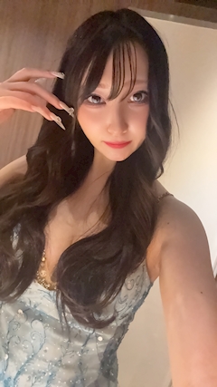 プロフィール写真1・花怜|CLUB新世界・シンセカイ - 五反田のキャバクラ