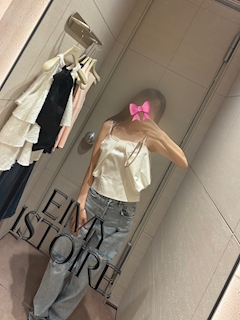 プロフィール写真10・はな　シュシュ新橋烏森口店｜ChouChou Shinbashi・シュシュ新橋烏森口店 - 新橋のキャバクラ