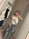 プロフィール写真10・はな　シュシュ新橋烏森口店｜ChouChou Shinbashi・シュシュ新橋烏森口店 - 新橋のキャバクラ