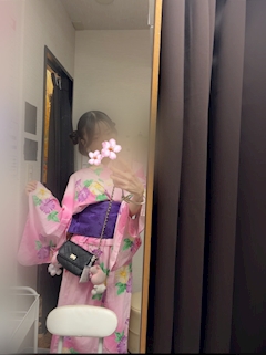 プロフィール写真9・はな　シュシュ新橋烏森口店｜ChouChou Shinbashi・シュシュ新橋烏森口店 - 新橋のキャバクラ