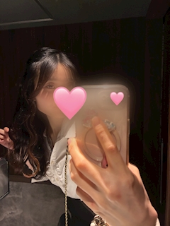 プロフィール写真4・はな　シュシュ新橋烏森口店｜ChouChou Shinbashi・シュシュ新橋烏森口店 - 新橋のキャバクラ