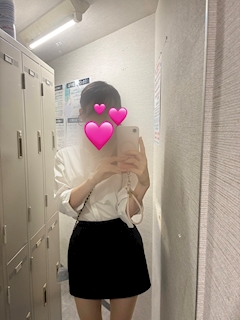 プロフィール写真14・はな　シュシュ新橋烏森口店｜ChouChou Shinbashi・シュシュ新橋烏森口店 - 新橋のキャバクラ