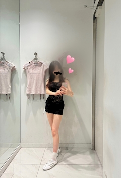 プロフィール写真5・はな　シュシュ新橋烏森口店｜ChouChou Shinbashi・シュシュ新橋烏森口店 - 新橋のキャバクラ