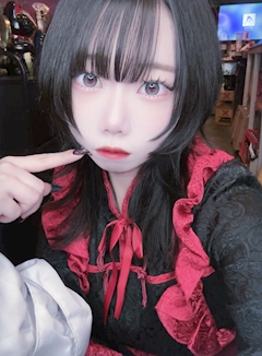 プロフィール写真1・あまね|Maid&Shisha LR・エルアール - 宗右衛門町のコンカフェ