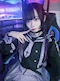 プロフィール写真2・あまね|Maid&Shisha LR・エルアール - 宗右衛門町のコンカフェ