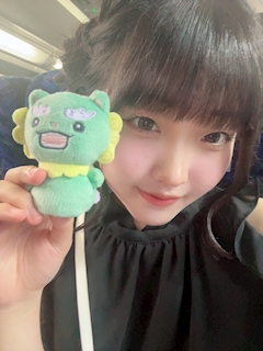プロフィール写真3・ちなつ🍀|CLOVER・クローバー - 大宮東口のコンカフェ