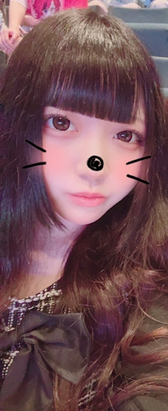 プロフィール写真1・なな|Concept Café&Bar May・メイ - 八王子のガールズバー