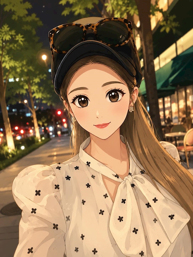 ゆか Angie