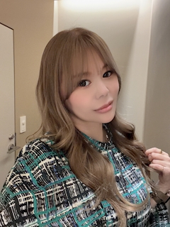 プロフィール写真2・あゆ|愛結~AYU~・アユ - 銀座のパブ/スナック