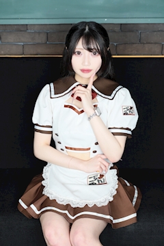 プロフィール写真3・みな｜新橋　二次元カノジョ - 新橋/コンカフェ [ポケパラ]