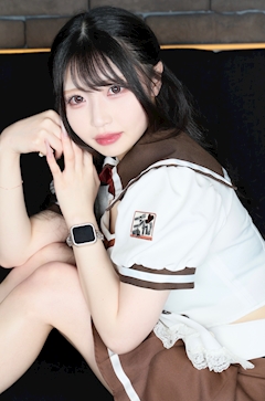 プロフィール写真2・みな｜新橋　二次元カノジョ - 新橋/コンカフェ [ポケパラ]