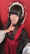 プロフィール写真1・まよ|Maid&Shisha LR・エルアール - 宗右衛門町のコンカフェ