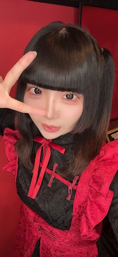 プロフィール写真1・みおん|Maid&Shisha LR・エルアール - 宗右衛門町のコンカフェ
