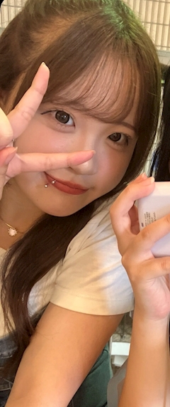 プロフィール写真6・ここあ@本厚木わっ‼︎ちゃちゃ|わっ!!ちゃちゃ - 本厚木のガールズバー