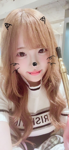 プロフィール写真2・ここあ@本厚木わっ‼︎ちゃちゃ｜わっ!!ちゃちゃ - 本厚木のガールズバー